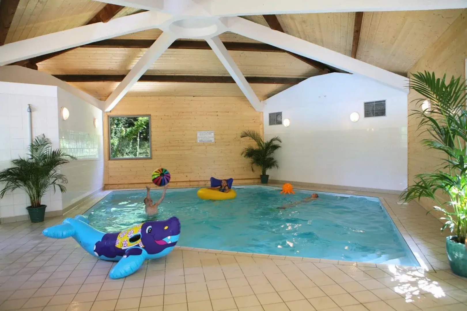 Résidence Némea Les Sables Vignier