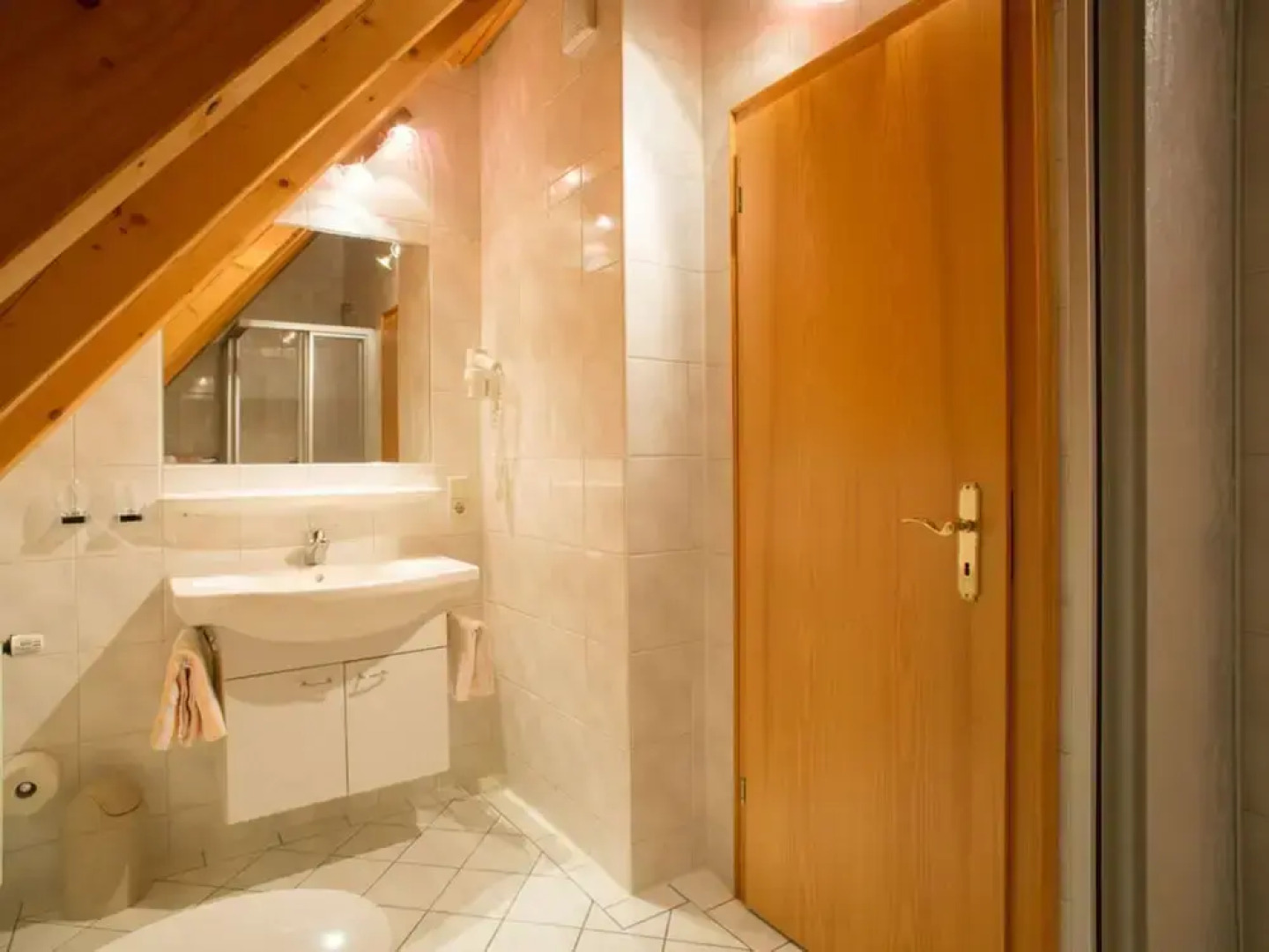 Holiday Apartment Tannenblick