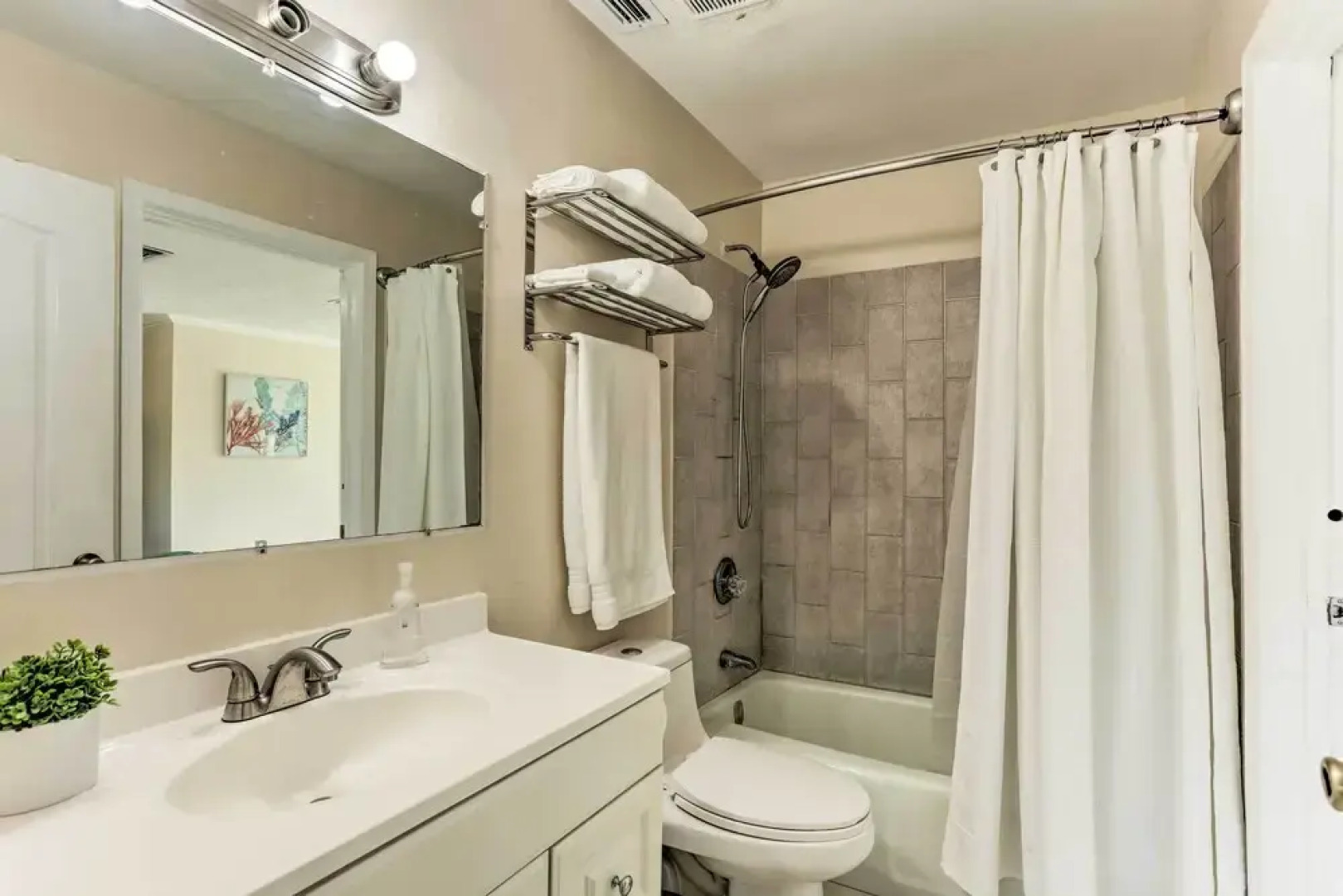 Waterfront Fort Pierce Vacation Rental Home!