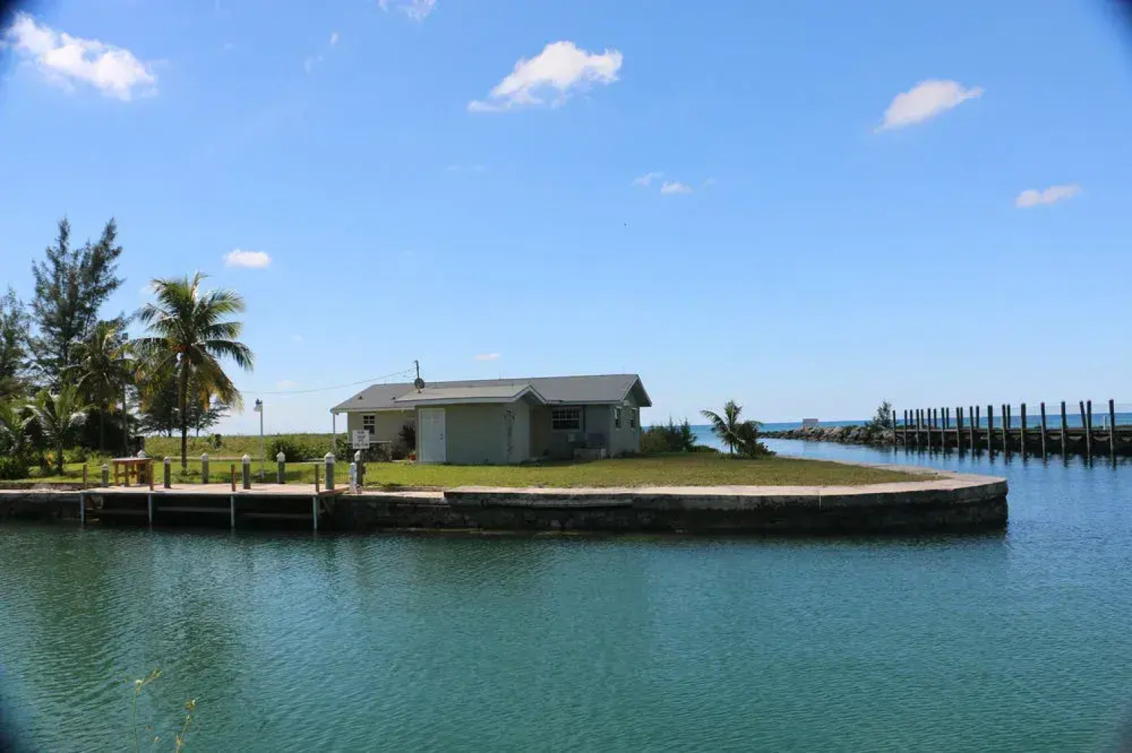 Bootle Bay Fisherman's Cottage