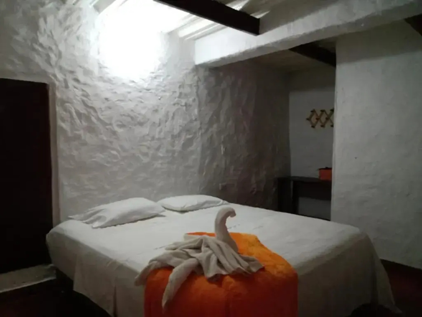 Hotel Central Graciela