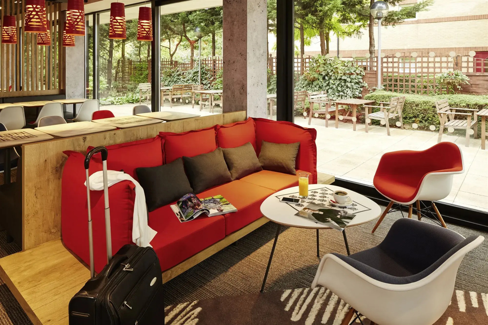 ibis London Thurrock M25