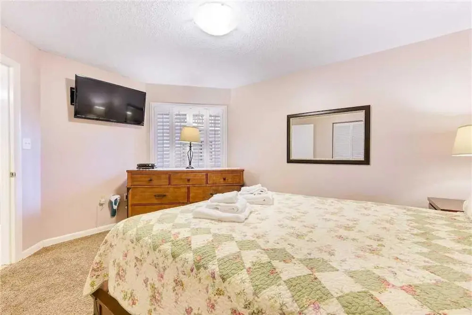 Ocean Village Club K12 - Two Bedroom Condo