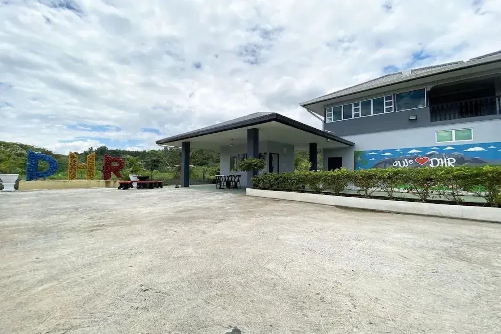 Hotel O Dh Residence