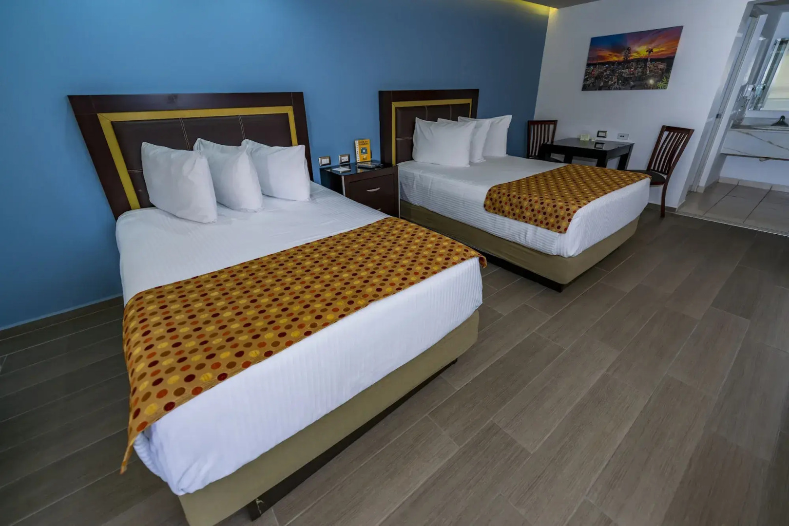 Quinta Dorada Hotel and Suites