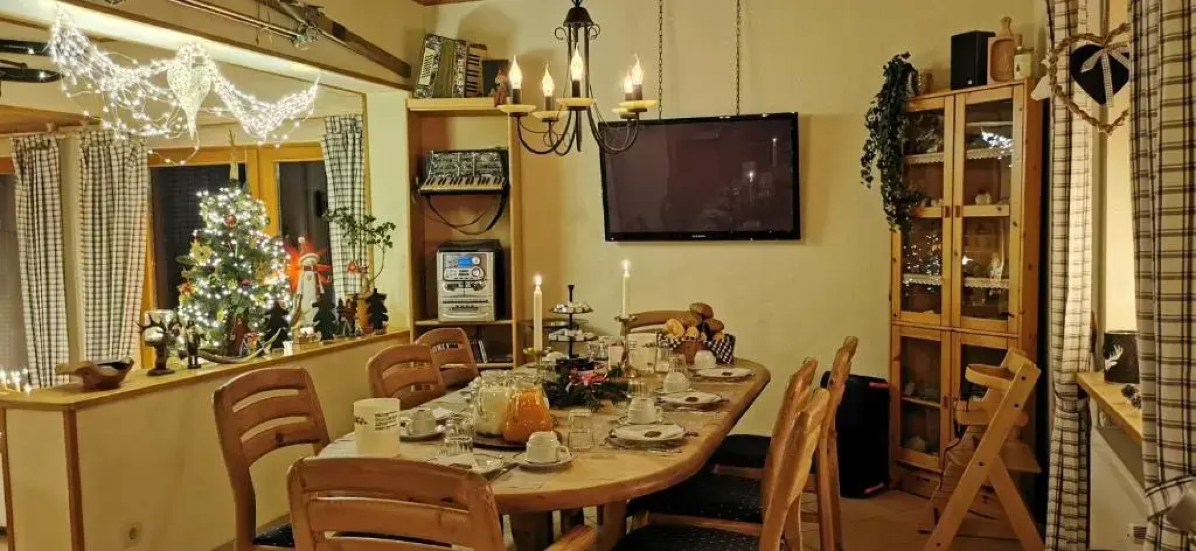 Chalet Tirol Waidring