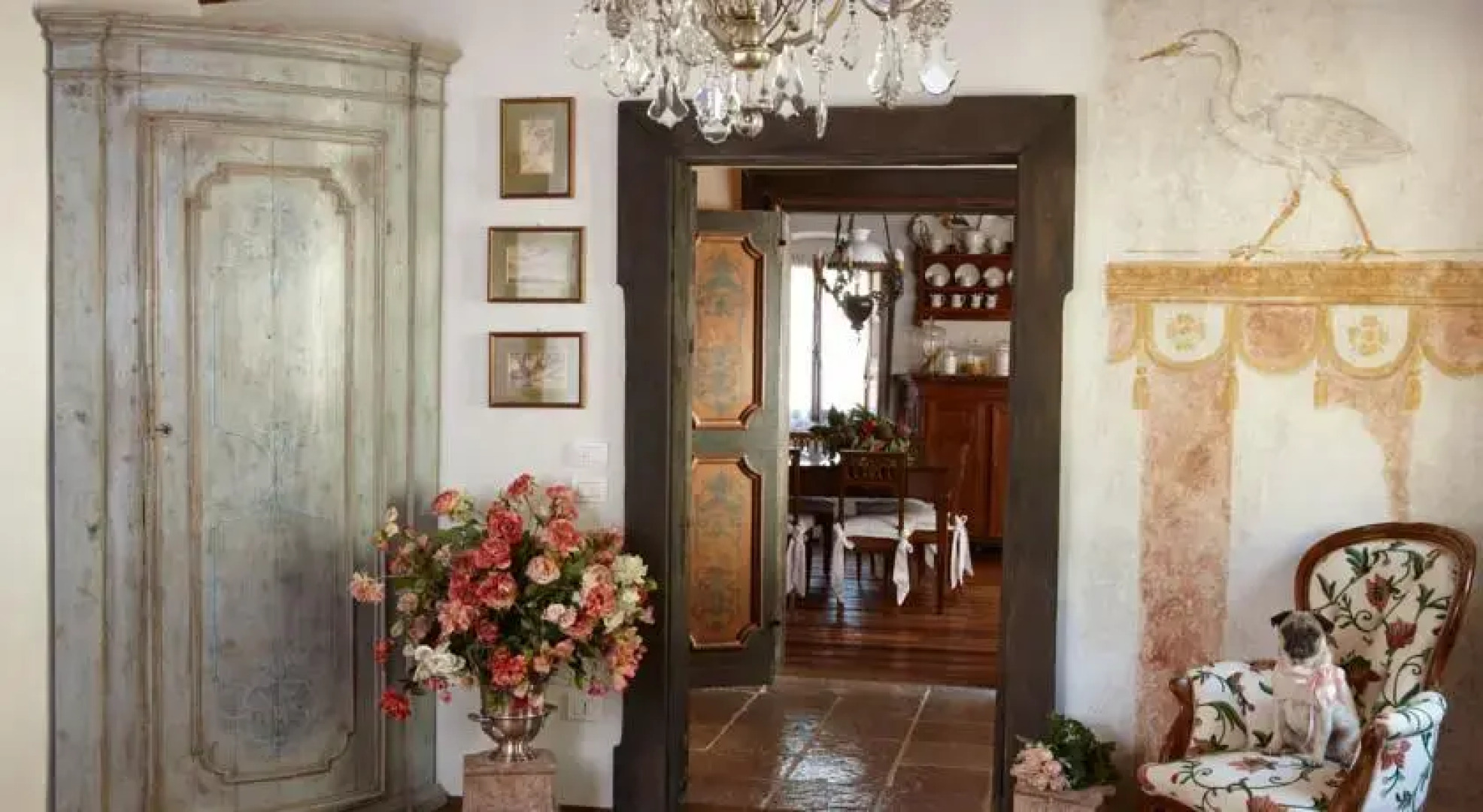 Dolomiti Dimora Storica