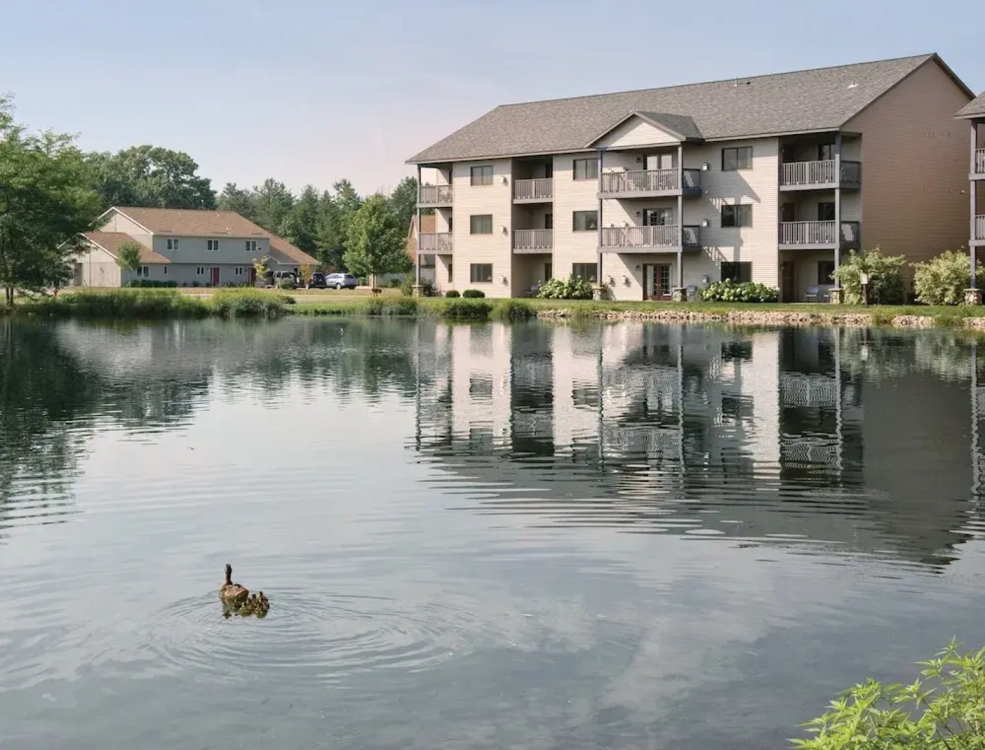 Club Wyndham Tamarack