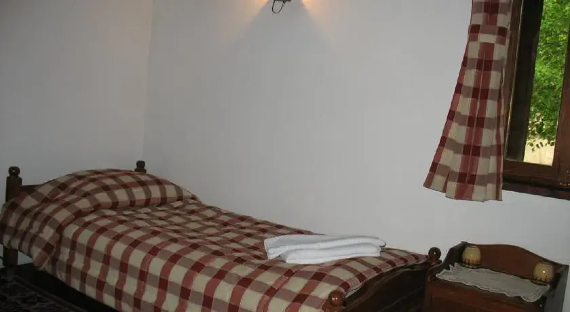 Dzhelepova Guest House