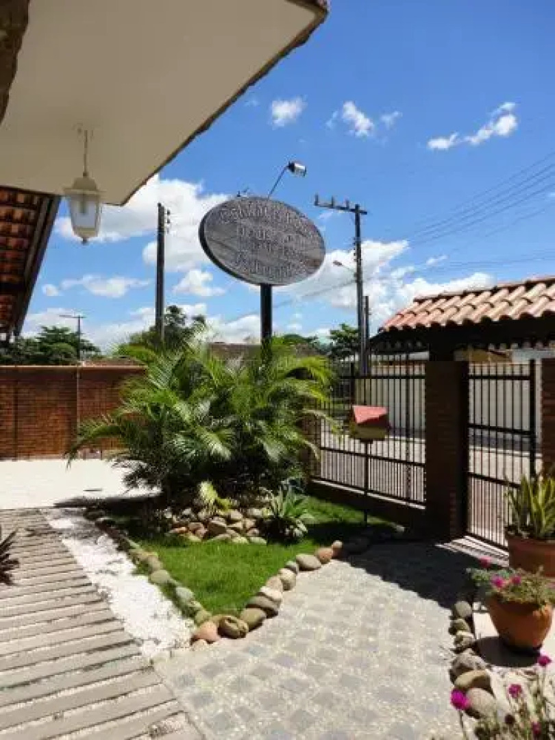 Pousada Estalagem dos Navegantes