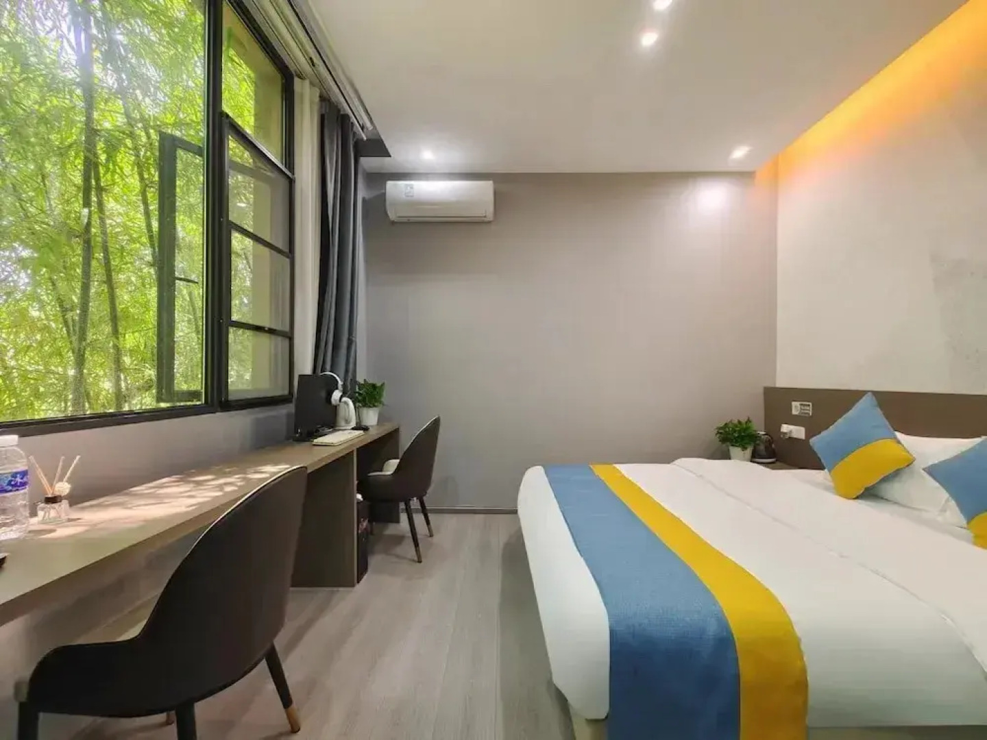 Отель Xian Feng Hotel - Tianfu International Airport Branch