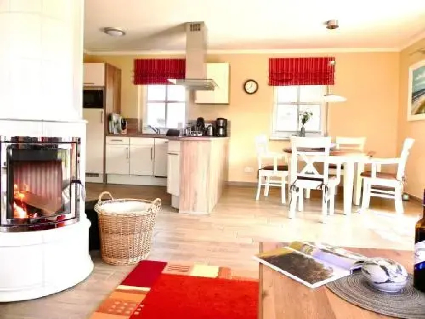 Ferienhaus Haubenlerche 20