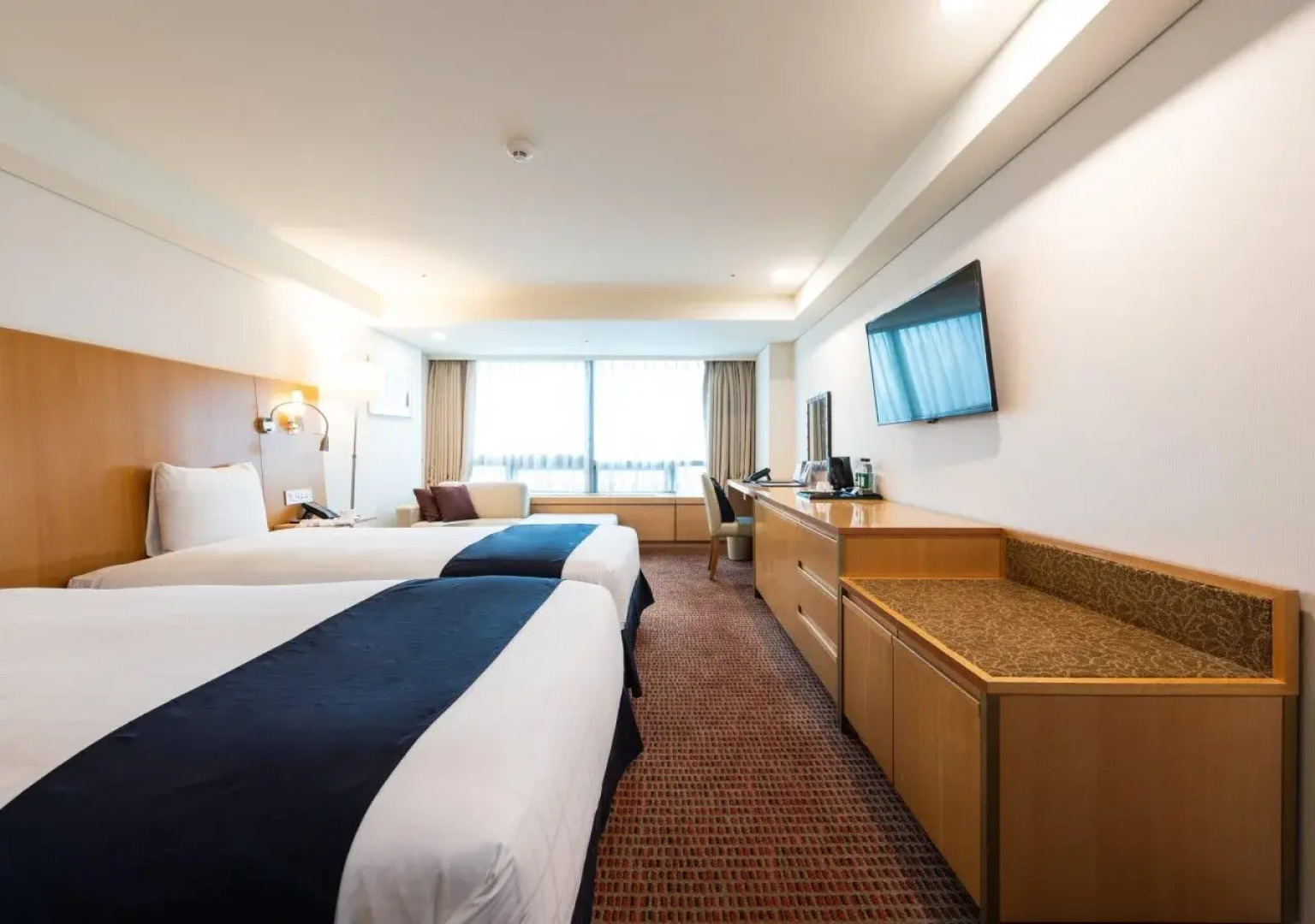 Novotel Ambassador Daegu