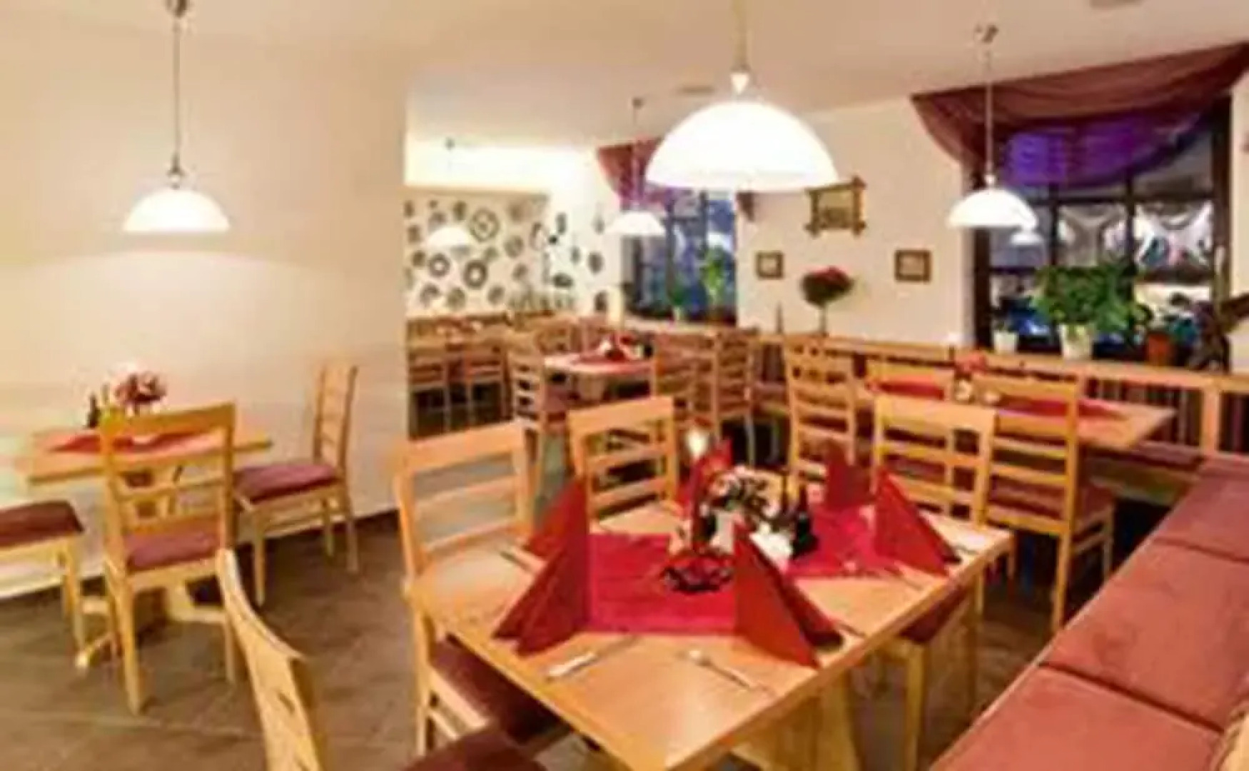 Pension und Gaststätte Polenztal