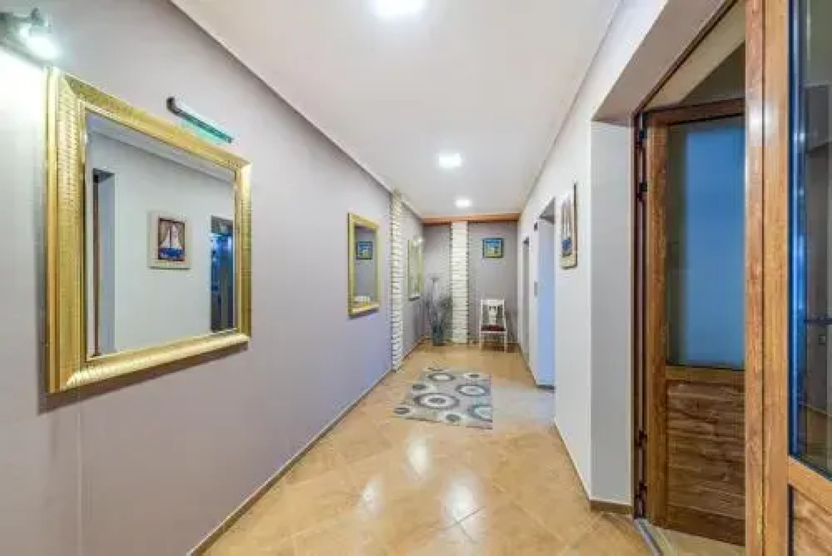 Supreme Beach Apartments