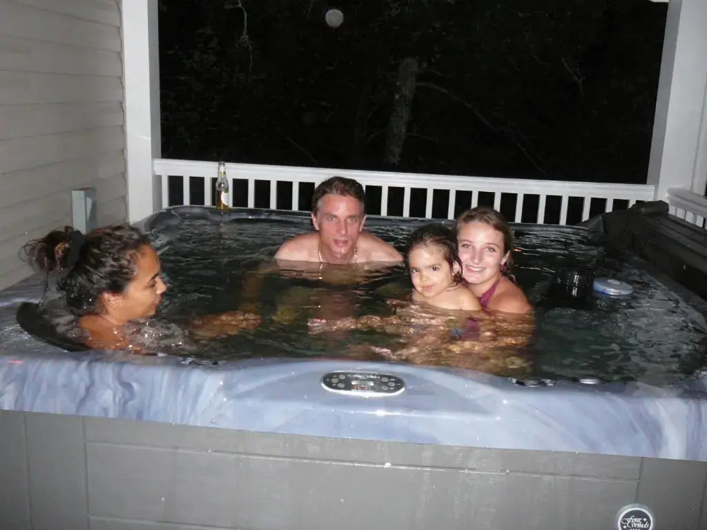 Smokie Mountain Lake House