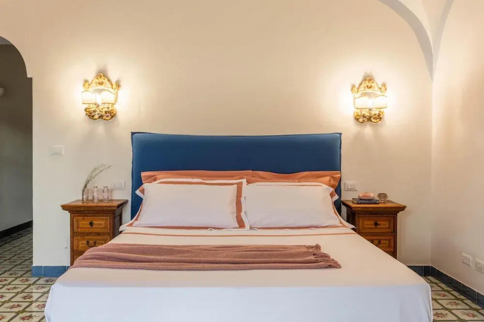 Villa Le Pagine Bianche