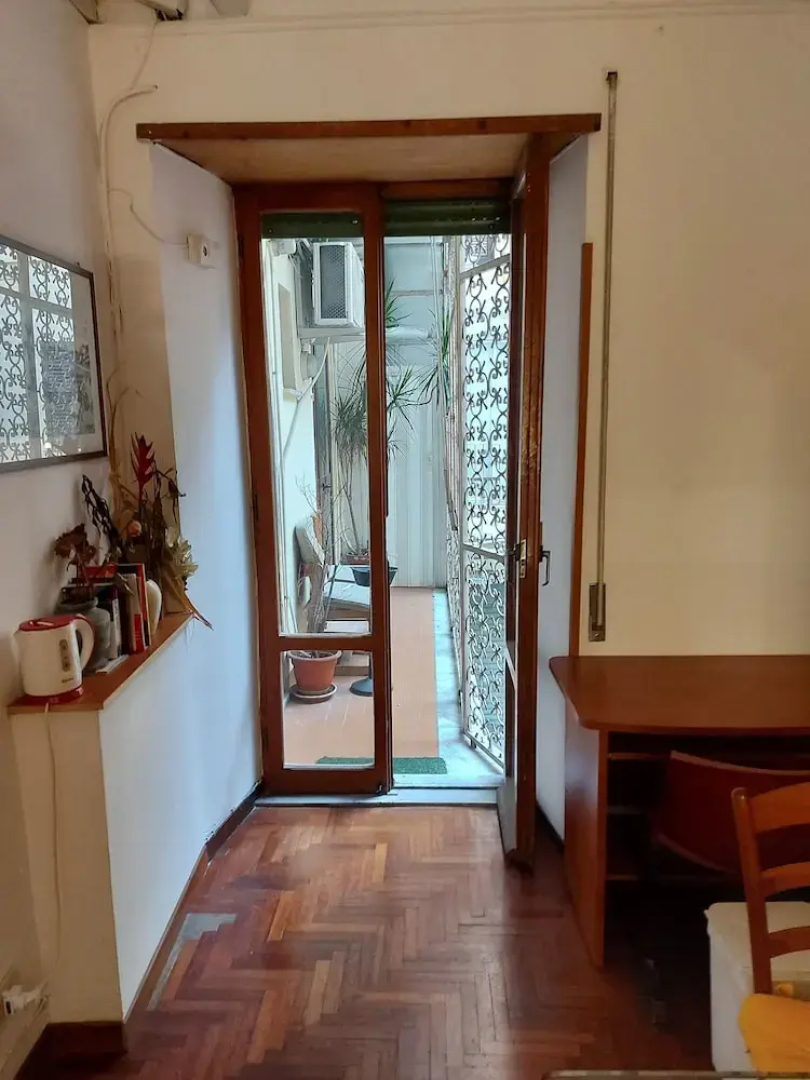 Vatican Rooms Guest House