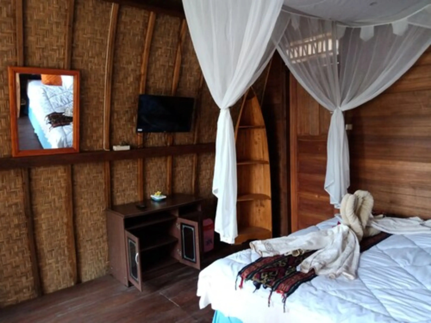 Tiing Bali Guest House Adventure