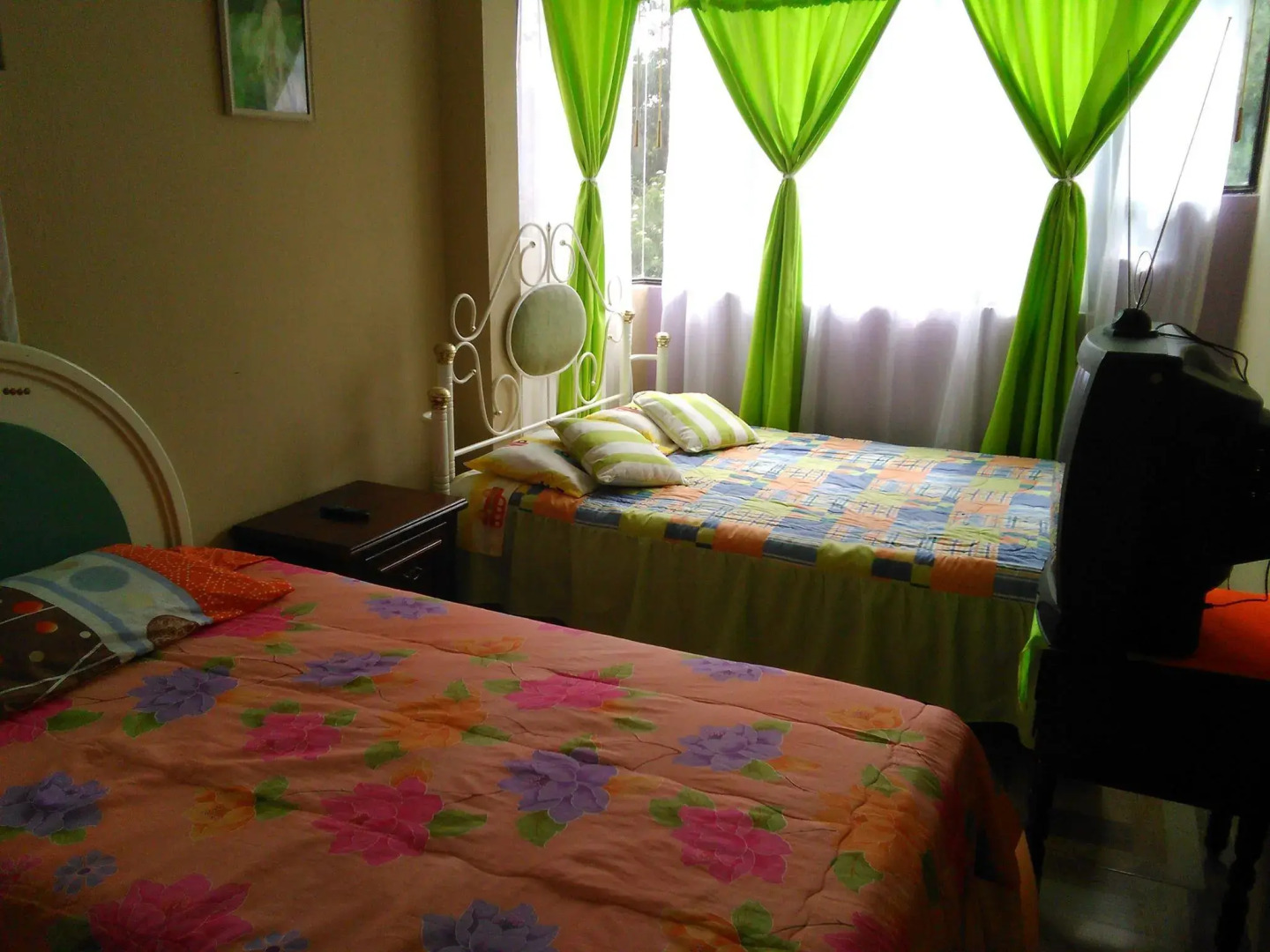 Casa Huespedes El Molino