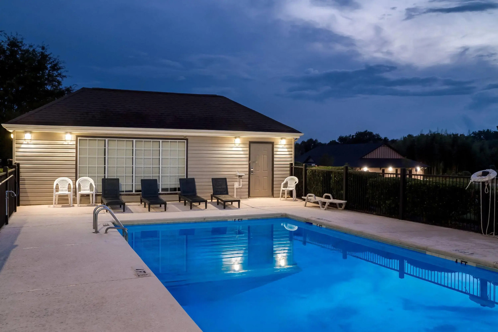 Days Inn by Wyndham Spartanburg