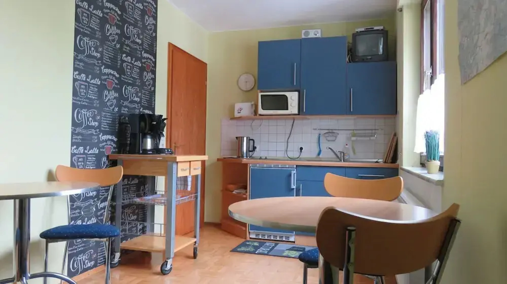 Unterkunft Allendorf Eder