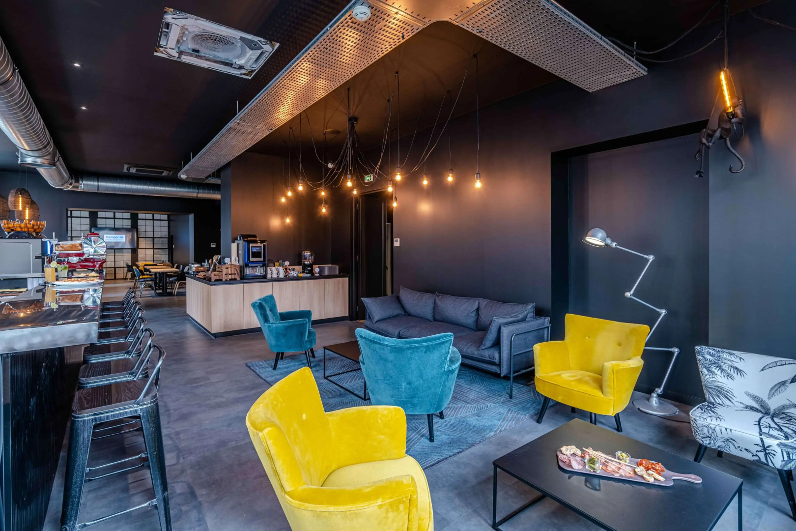 Campanile Caen Centre - Gare