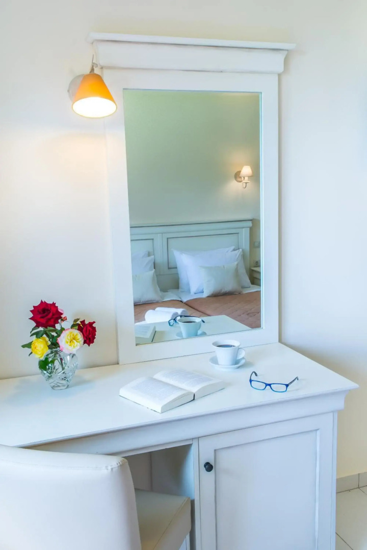 Philoxenia Hotel Corfu