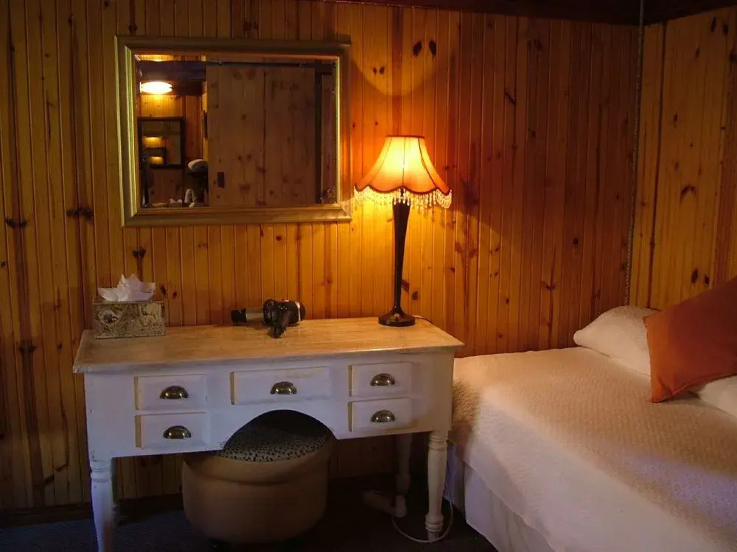 Tonquani Lodge & Spa