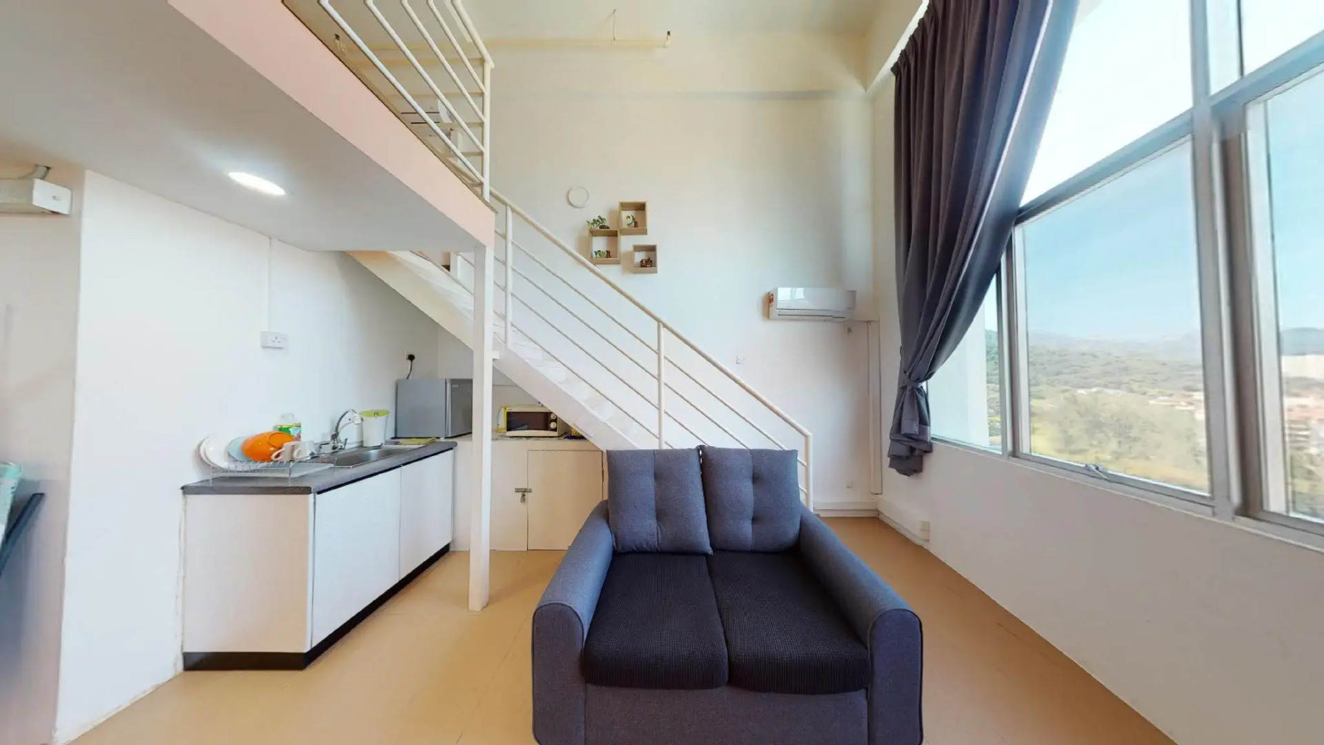 Comfort Zone @ The CEO Loft by Joal