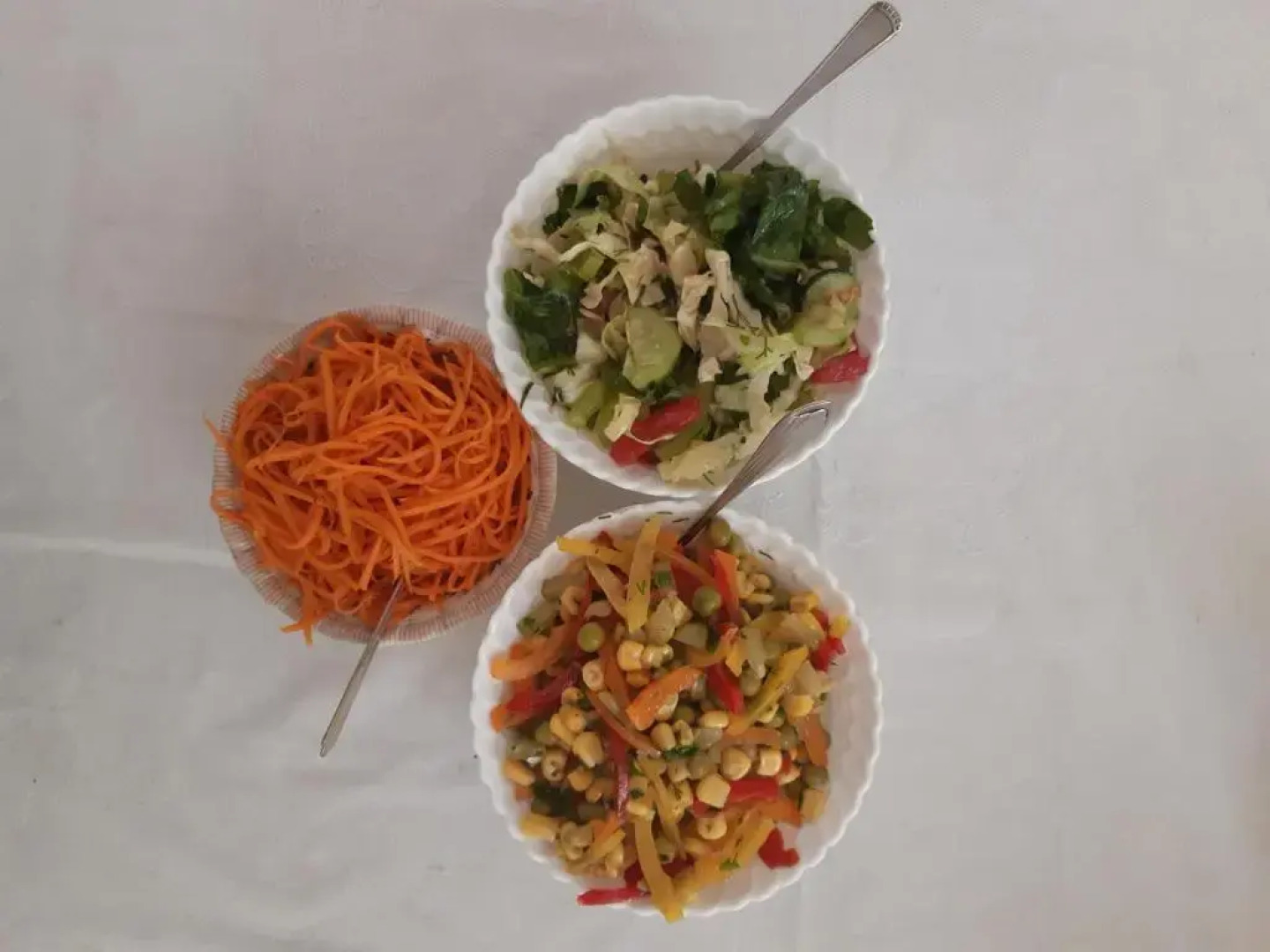 The River House Yeghegis