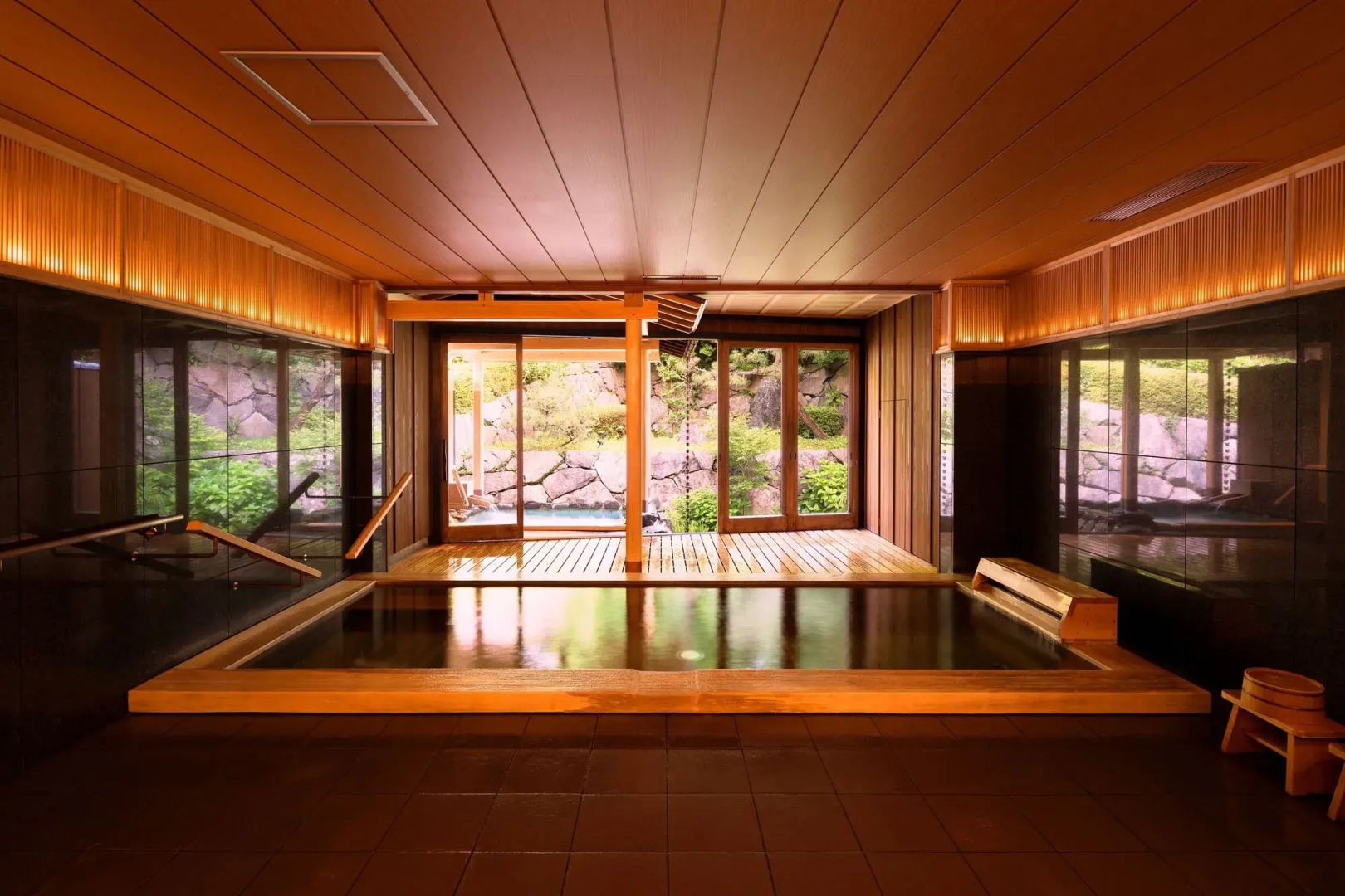 Yunohana Resort Suisen