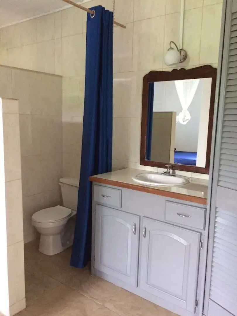 Fountain Villa Apartment