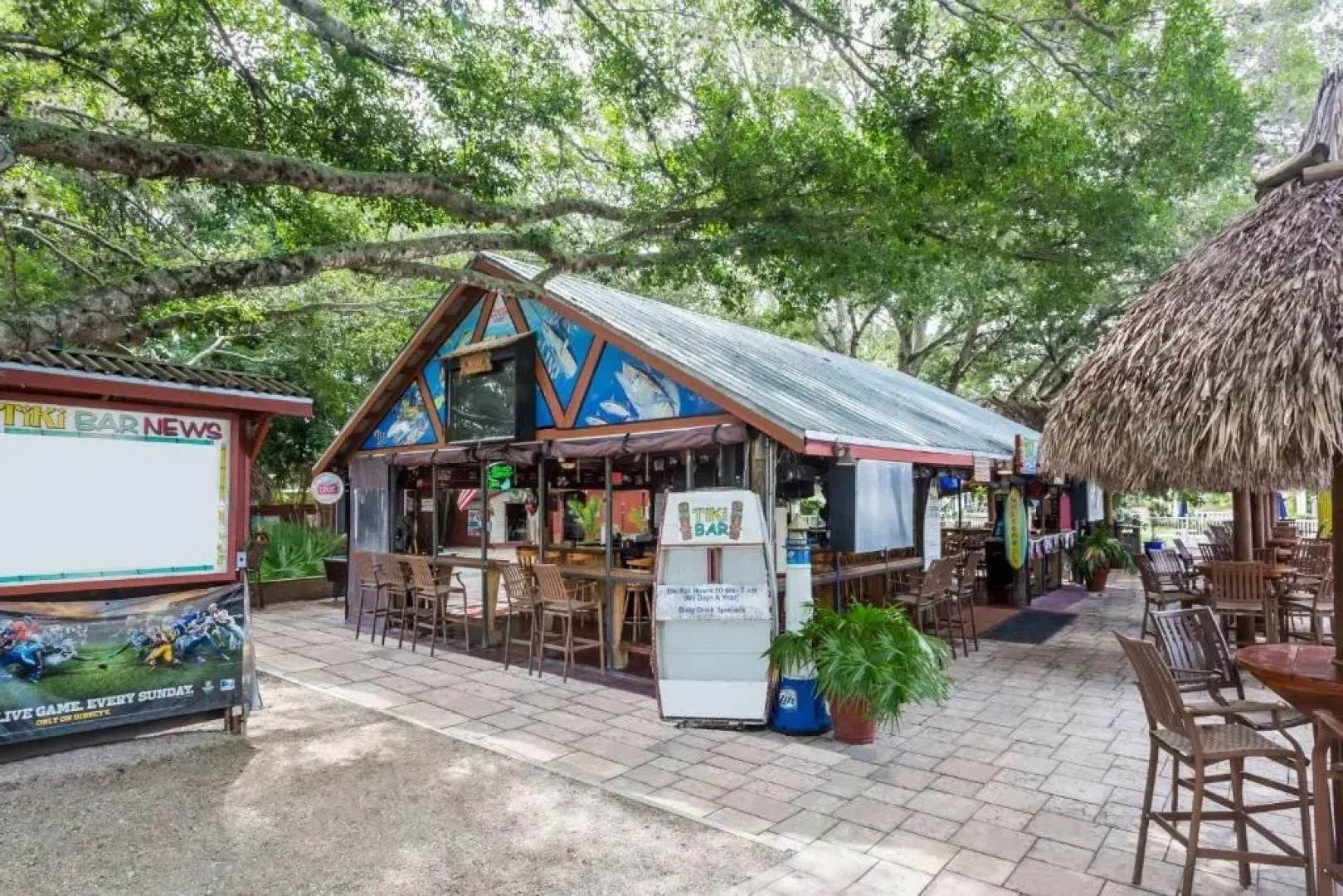 Days Inn Fort Myers Springs Resort