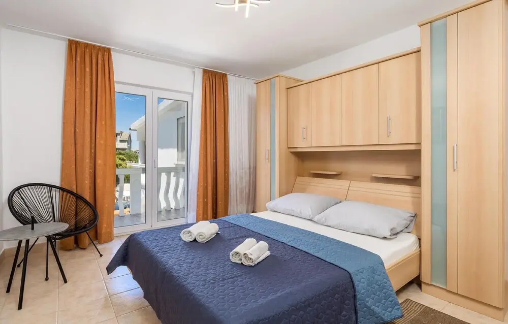 Amazing Home in Povljana With Outdoor Swimming Pool, Wifi and 6 Bedrooms