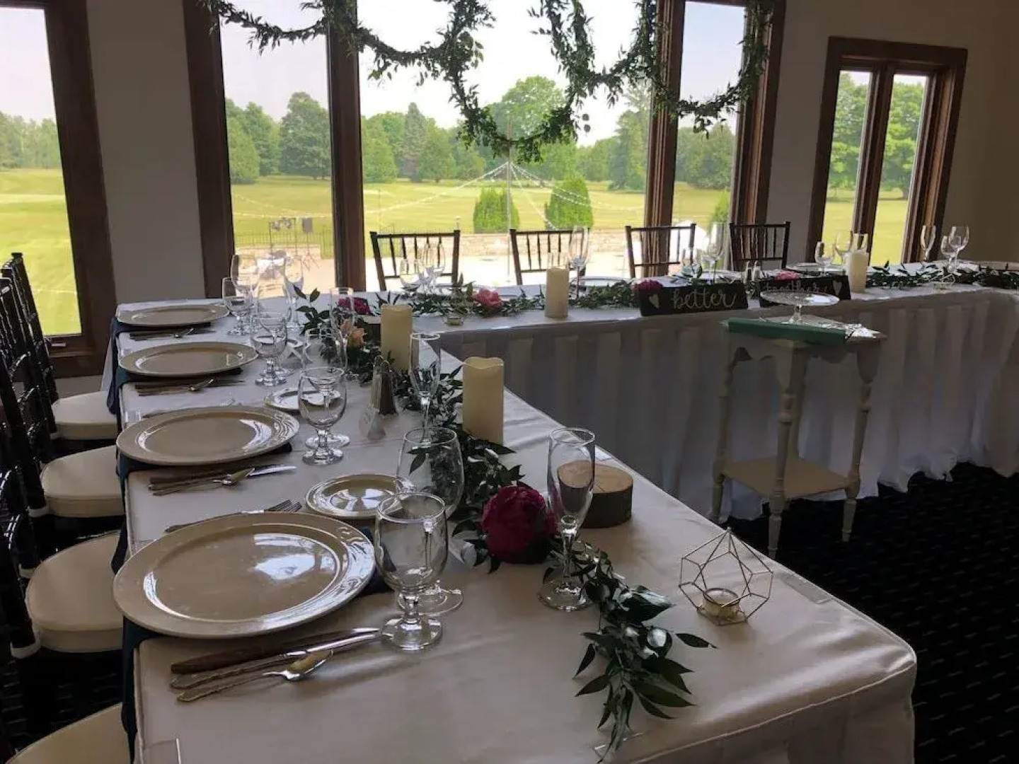 Maxwelton Braes Lodge and Golf Course