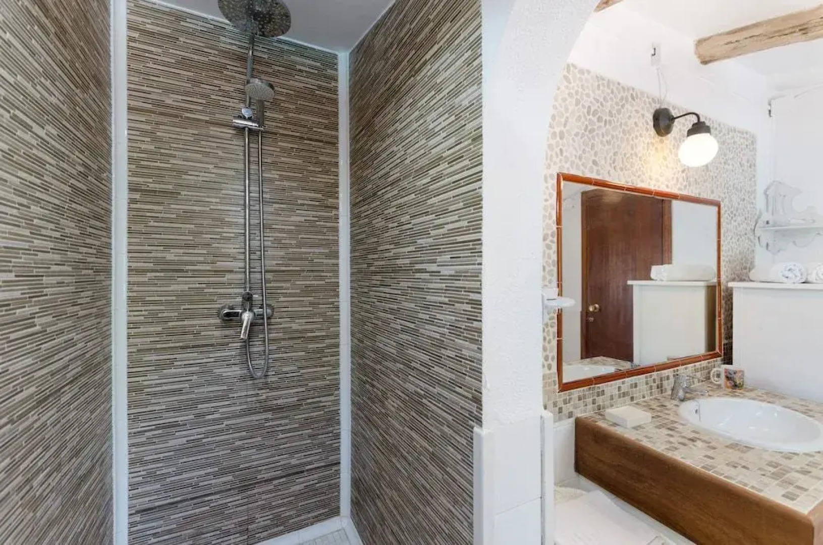 Ses Begudes in Fornalutx