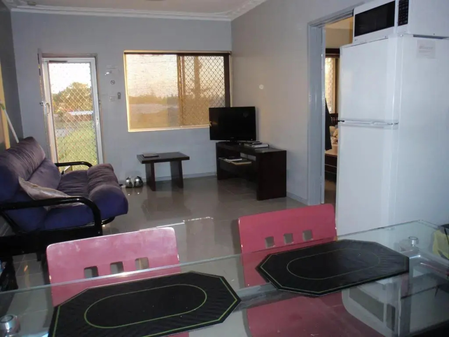 Xavier Views Serviced Apartments