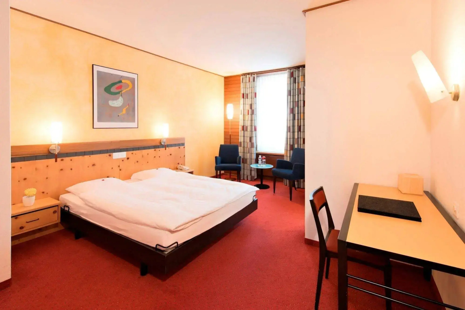 Sporthotel Pontresina