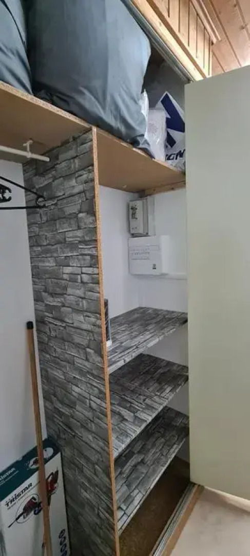 Magnifique Studio de 20m2 Pour 1 a 4 Personnes