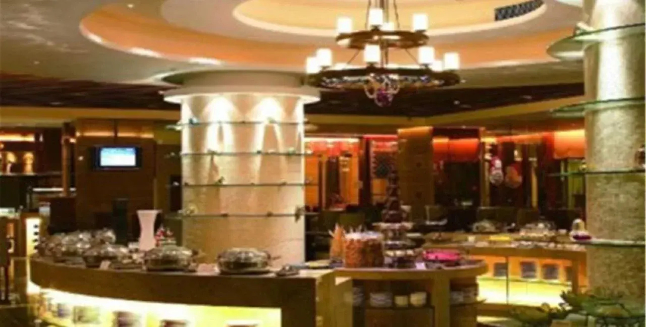 Wellton International Hotel Dongguan