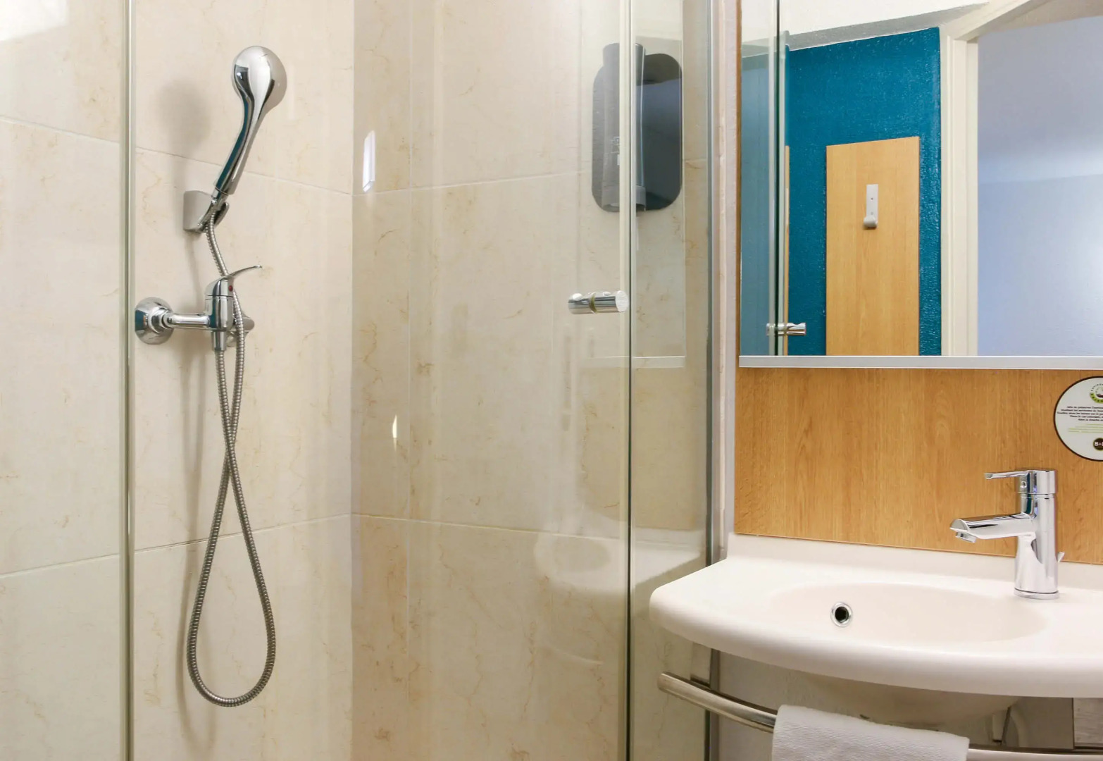 B&B HOTEL Aubagne Gémenos