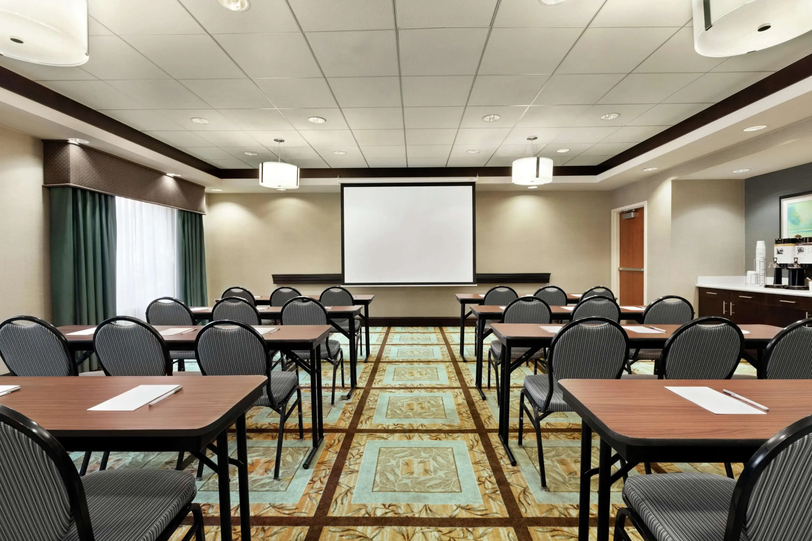 Hampton Inn & Suites West Sacramento