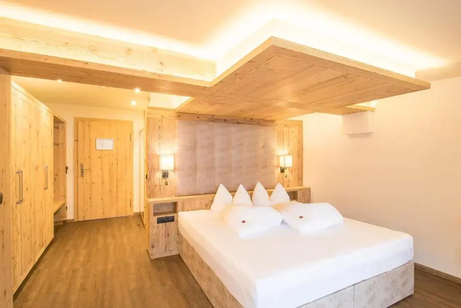 Gartenhotel Magdalena