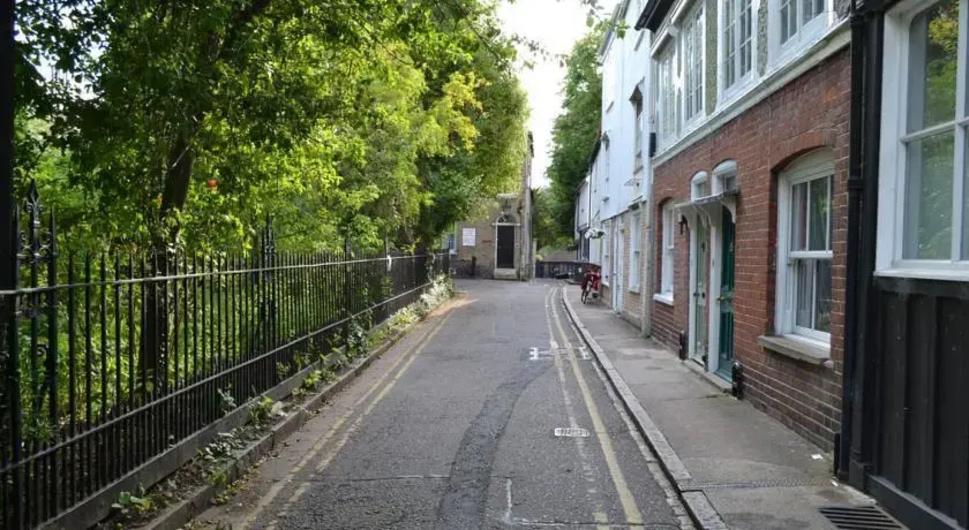 City Centre Townhouse