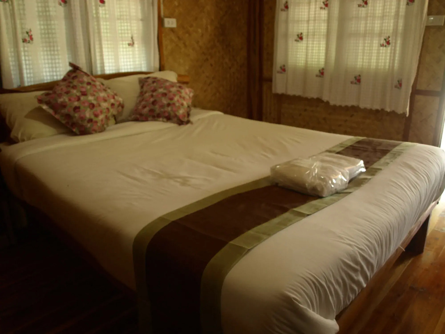 Suandarbporn Resort Mae Sot