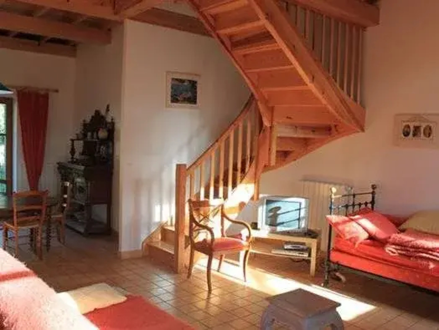 Château de Colombières sur Orb