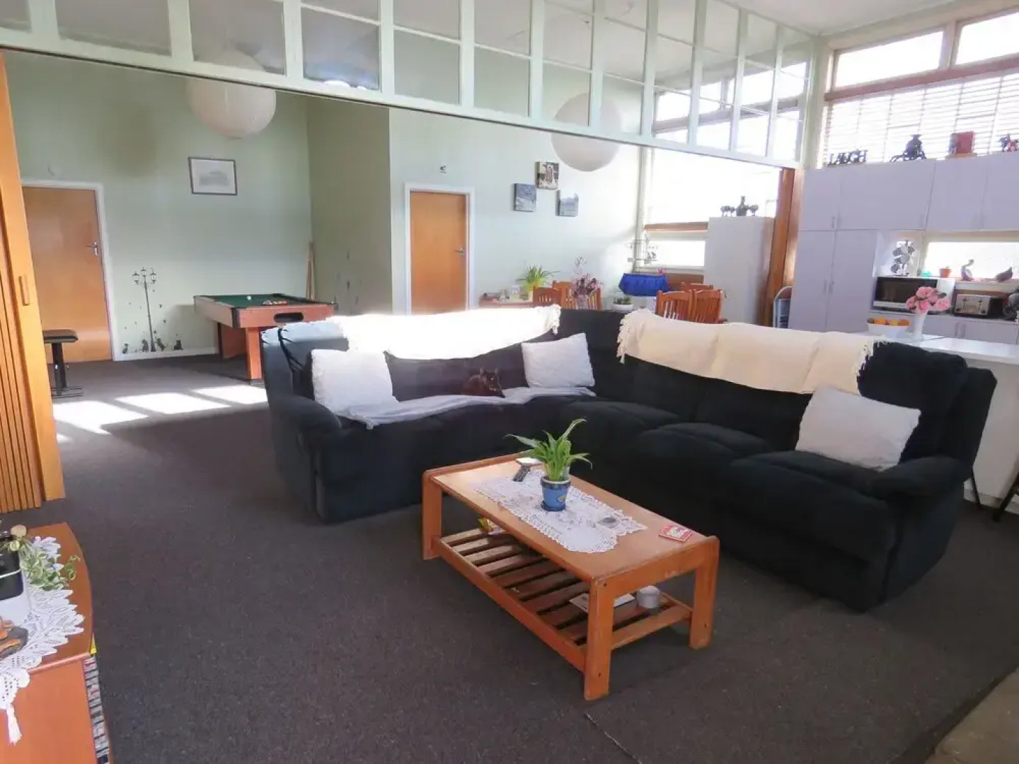 St. David's Ruapehu BnB