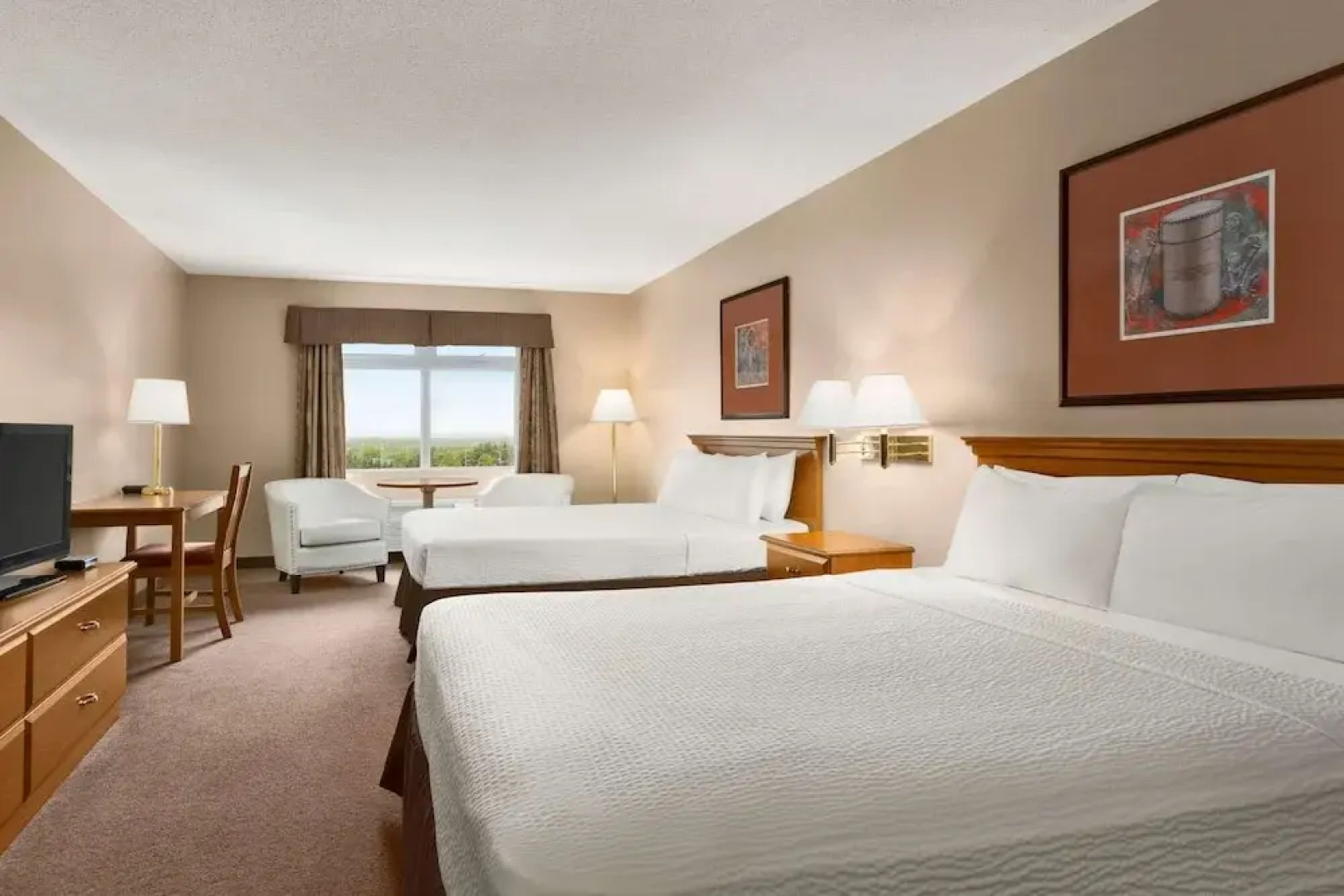 Days Inn & Conference Centre Oromocto
