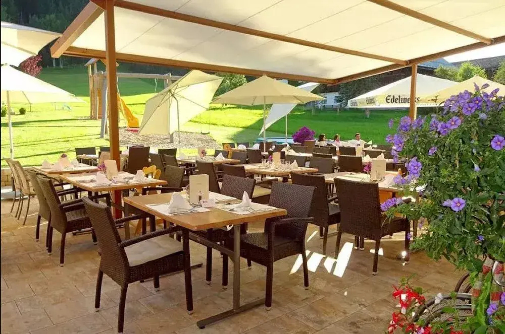 Taxerhof Wellness & Aparthotel